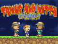 Jeu Tamus and Mitta Adventures