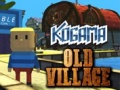 Game Kogama: Old Village