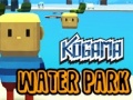 Game Kogama: Water Park  