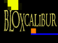 Game Bloxcalibur 