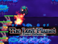 Game The Lost Planet Tower Defense