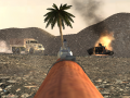 Game Bazooka Gunner War Strike 3d