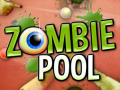 Jeu Zombie Pool