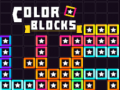Jeu Color blocks
