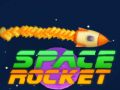 Game Space Rocket