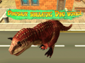 Jeu Dinosaur Simulator: Dino World