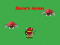 Jeu Hero’s Arms