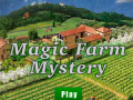 Jeu Magic Farm Mystery