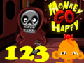 Game Monkey Go Happy Stage 123
