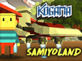Game Kogama Samyoland
