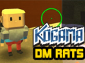 Game Kogama: DM Rats