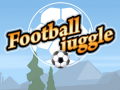 Game Football Juggle