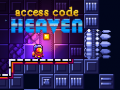 Jeu Access Code: Heaven