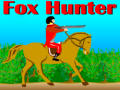 Jeu Fox Hunter