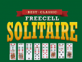 Jeu Best Classic Freecell Solitaire