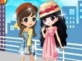 Jeu Vogue Girls Dressup