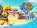 Game Paw Patrol Sea Patrol