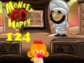 Game Monkey Go Happy Stage 124