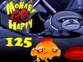 Game Monkey Go Happy Stage 125