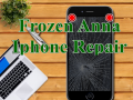 Game Frozen Anna Iphone Repair
