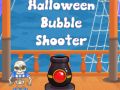 Jeu Halloween Bubble Shooter