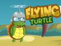 Jeu Flying Turtle