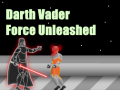 Jeu Darth Vader Force Unleashed