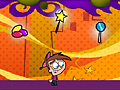 Jeu Magical adventure