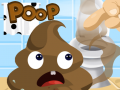 Jeu Poop