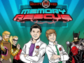 Game Mighty Med Memory Rescue