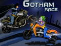 Game Gotham Race