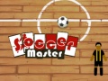 Game Soccer Master