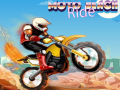 Game Moto Beach Ride