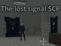 Jeu The lost signal SCP