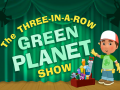 Jeu Green Planet Show