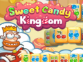 Game Sweet Candy Kingdom