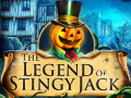 Game The Legend of Stingy Jack