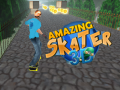Jeu Amazing Skater 3d