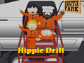 Jeu South Park Hippie Drill