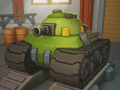 Game Way of Tanks