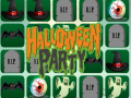Game Halloween Party