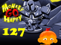 Game Monkey Go Happy Stage 127