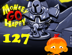 Jeu Singe va joyeux stade 127