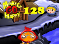 Game Monkey Go Happy Stage 128