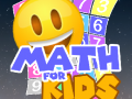 Jeu Math For Kids