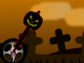 Game Halloween Wheel