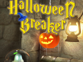 Game The Halloween Breaker