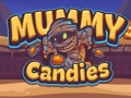 Game Mummy Candies  