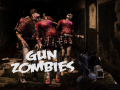 Game Gun Zombies