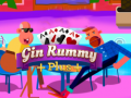 Jeu Gin Rummy Plus
